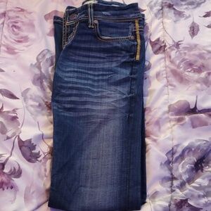 Bke Denim Jeans